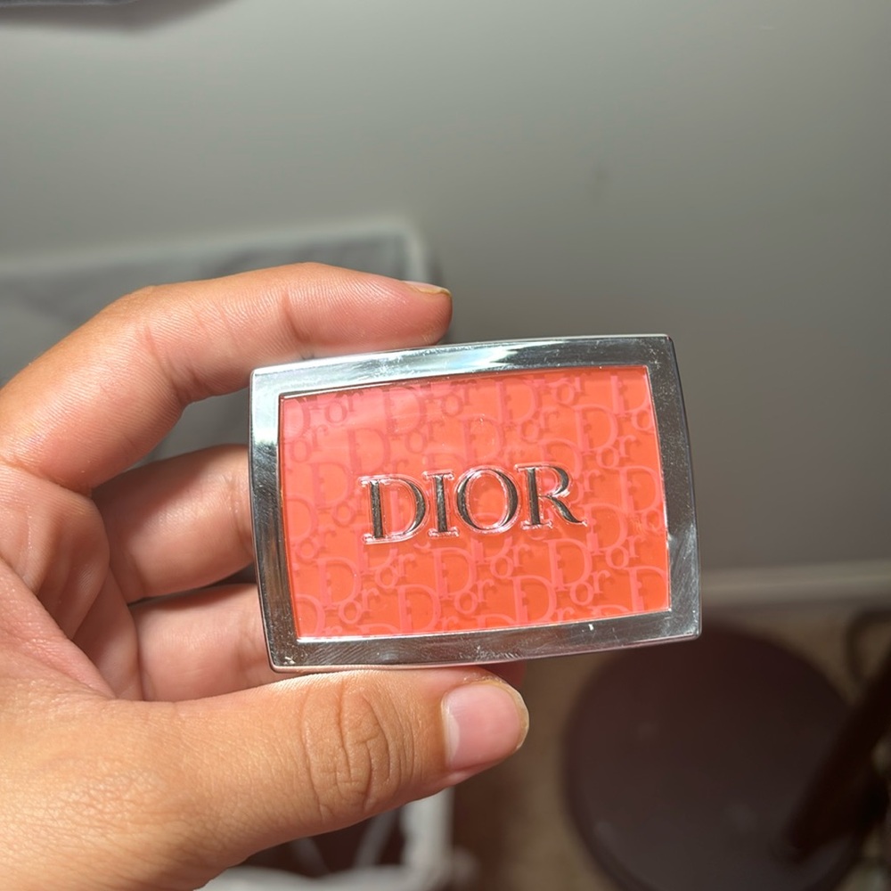 Dior Rosy Glow Blush 015 Cherry
